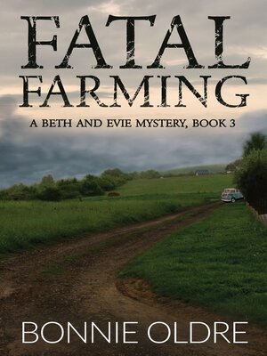 cover image of Fatal Farming